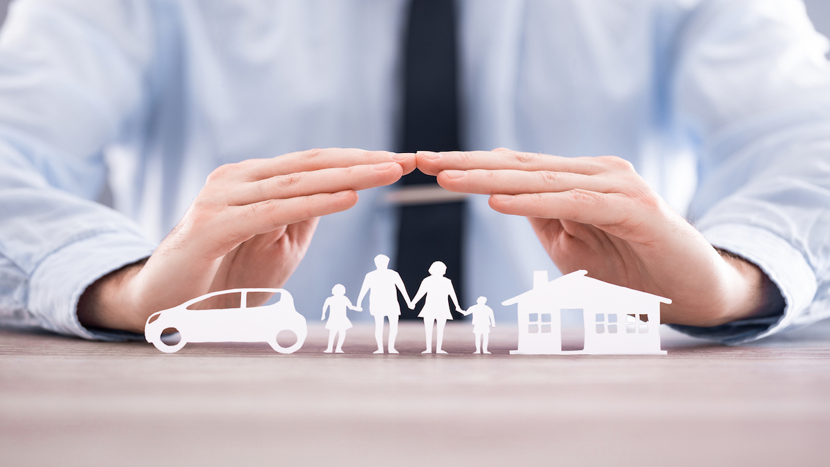 Seguros de vida y salud
